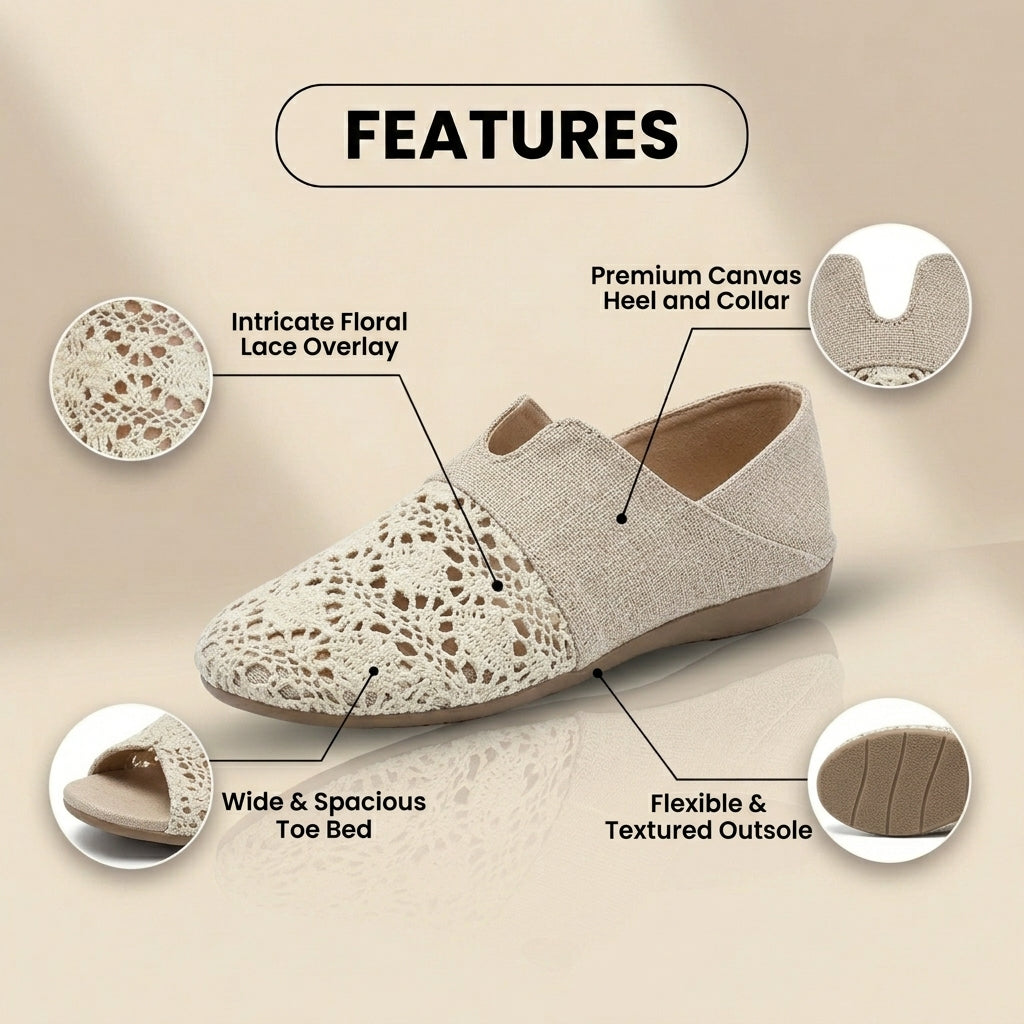 Elegante Orthopädische Schuhe für jeden Schritt