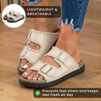 Anmutige Orthopädische Schuhe für modernen Look