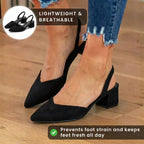 Stilvolle orthopädische Sandalen für jeden Anlass