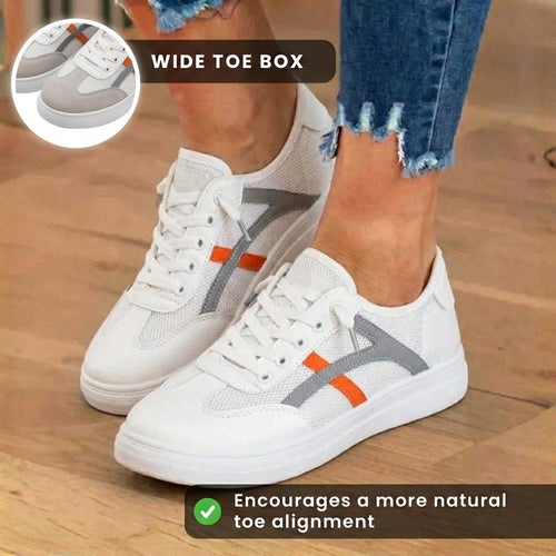 Bequeme Orthopädische Sneaker für den täglichen Gebrauch
