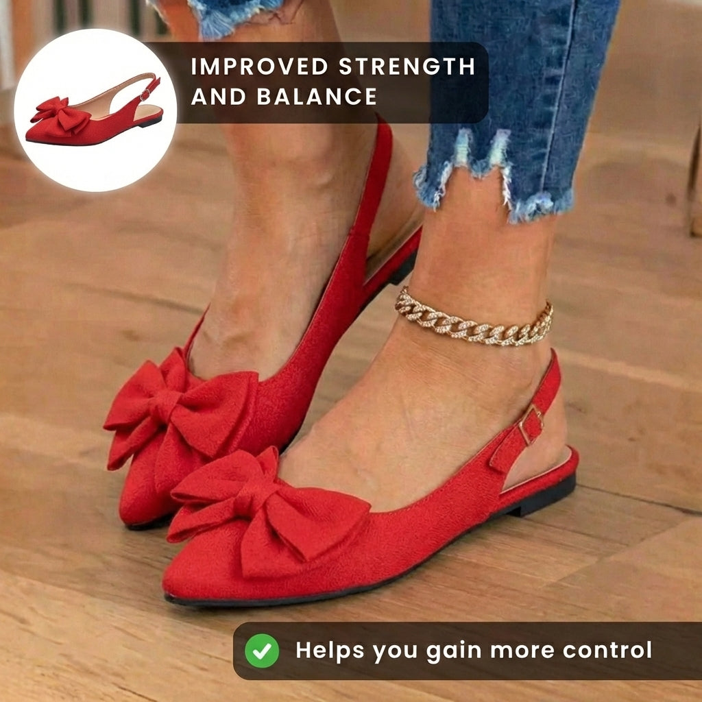 Klassische orthopädische Sandalen mit zeitlosem Stil
