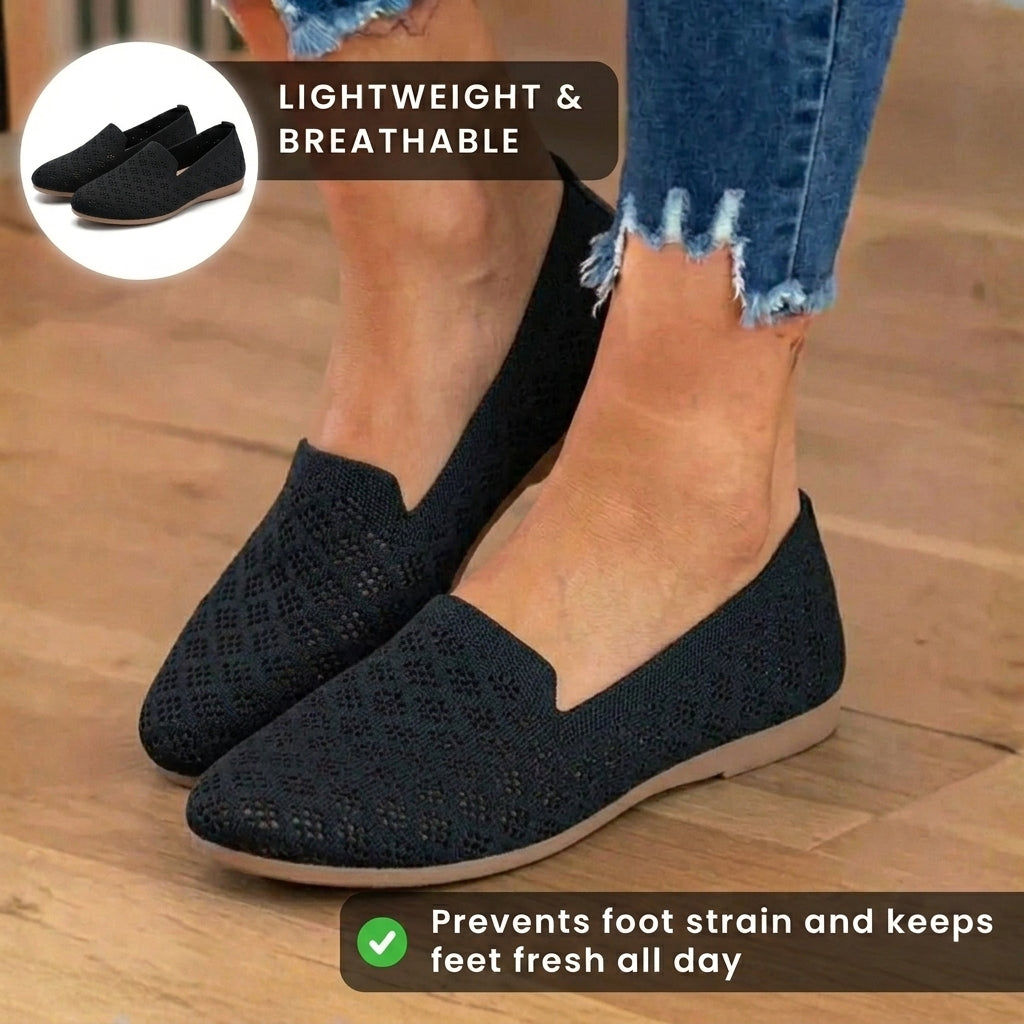 Elegante Orthopädische Schuhe für jeden Schritt