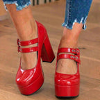 Klassische orthopädische Sandalen mit zeitlosem Stil