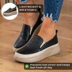 Bequeme Orthopädische Sneakers für den Alltag