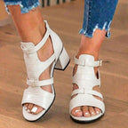 Wunderschön gefertigte orthopädische Stiefel