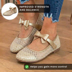 Stilvolle orthopädische Sandalen für jeden Anlass