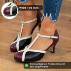 Bequeme orthopädische Sandalen für den täglichen Gebrauch