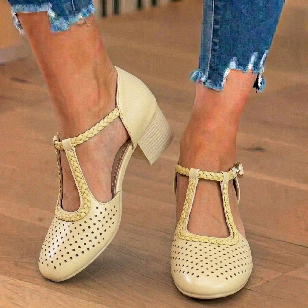 Bequeme Orthopädische Sandalen für den Alltag