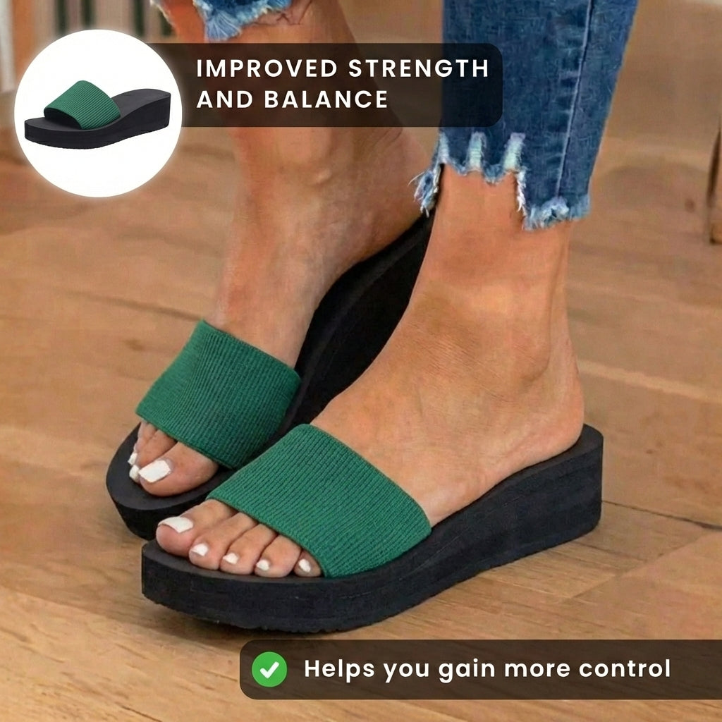 Elegante Orthopädische Schuhe für modernen Look