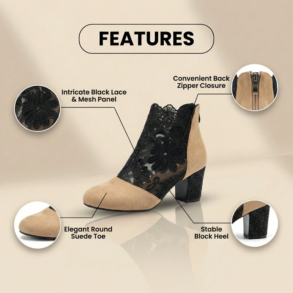 Elegante Orthopädische Sandalen für jeden Schritt