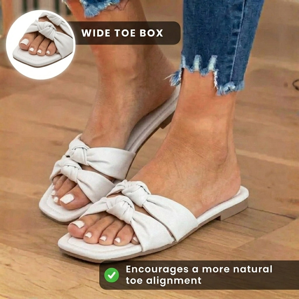 Bequeme orthopädische Schuhe für den täglichen Gebrauch
