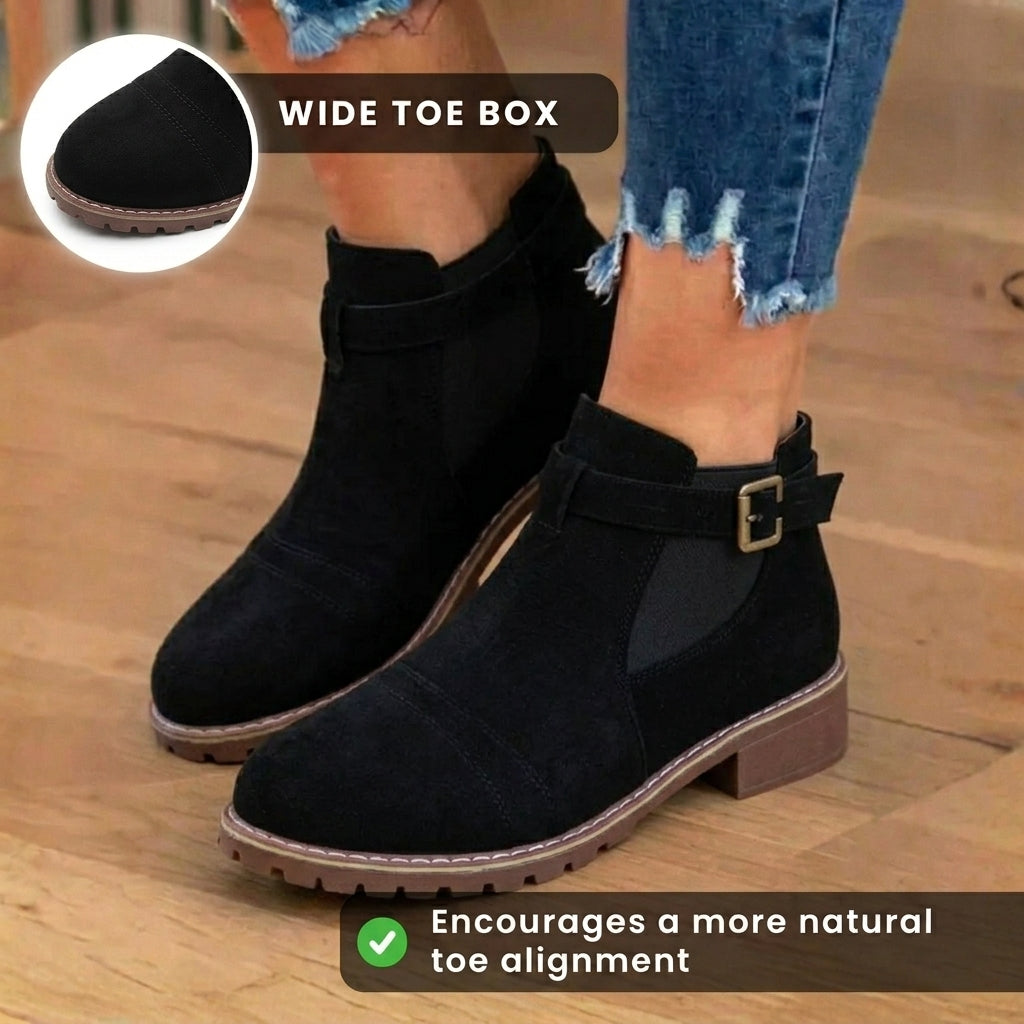 Stilvolle Orthopädische Stiefel für jeden Anlass