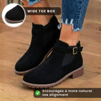 Stilvolle Orthopädische Stiefel für jeden Anlass