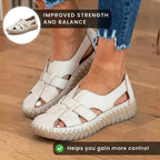 Schicke Orthopädische Sandalen mit einzigartigem Design