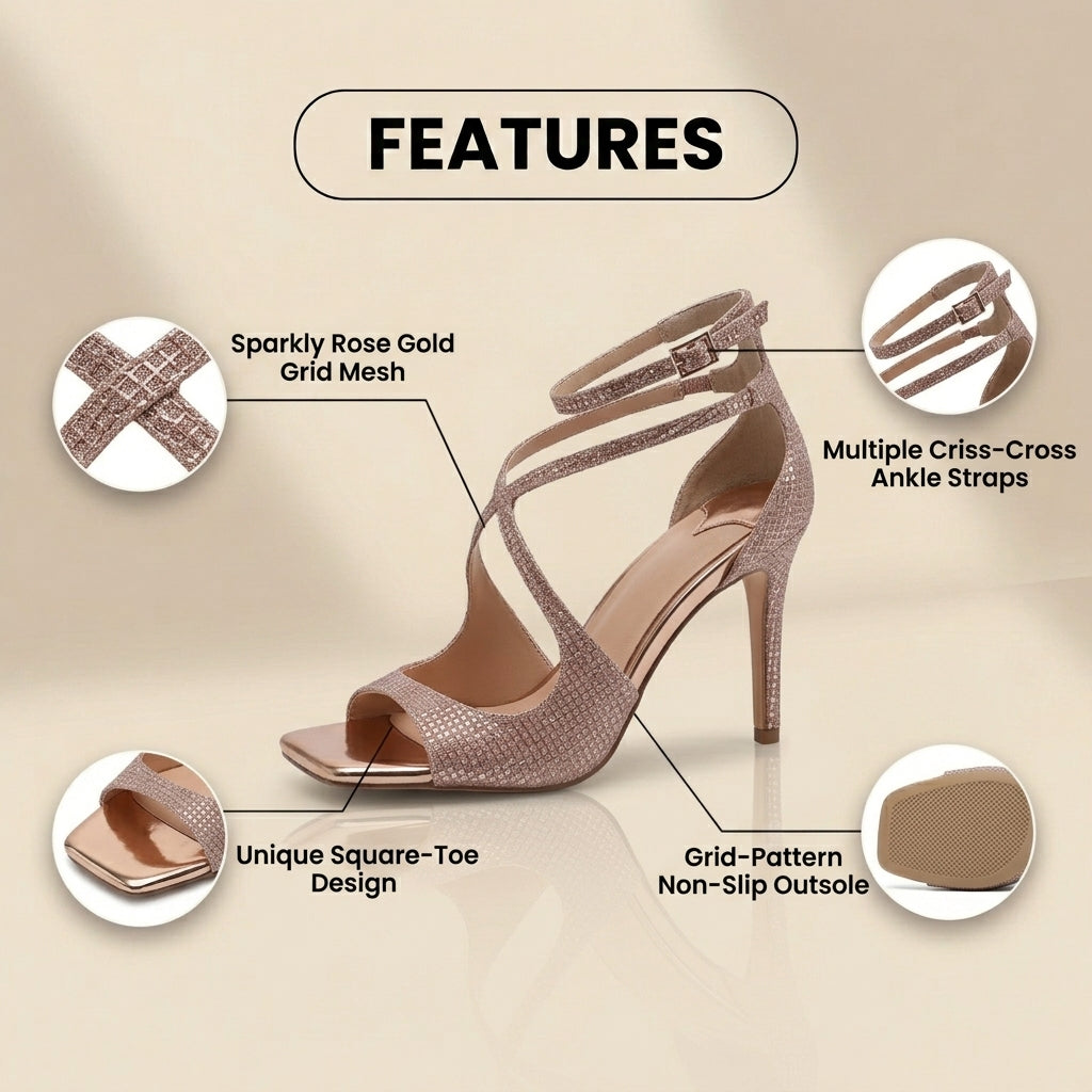 Stilvolle Orthopädische Sandalen für jeden Anlass