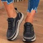 Elegante orthopädische Schuhe für jeden Schritt