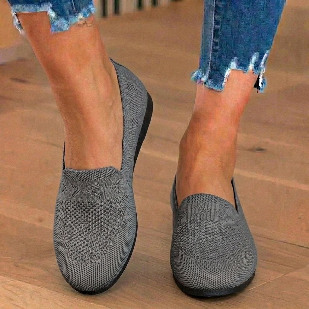 Bequeme orthopädische Sneaker für den Alltag