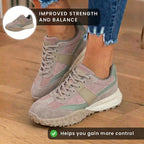 Stilvolle orthopädische Schuhe für jeden Anlass