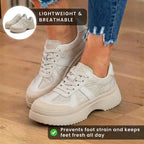 Schicke orthopädische Schuhe mit einzigartigem Design