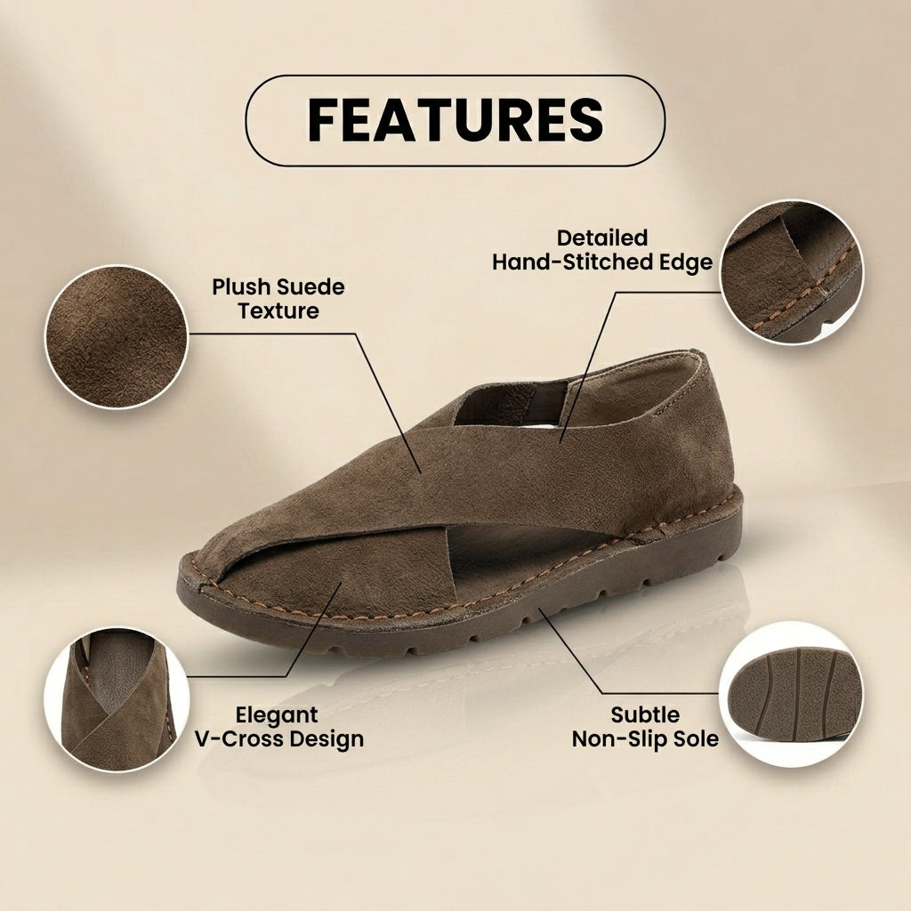 Wunderschön gefertigte Orthopädische Schuhe