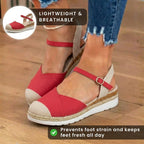 Schicke Orthopädische Sandalen mit einzigartigem Design