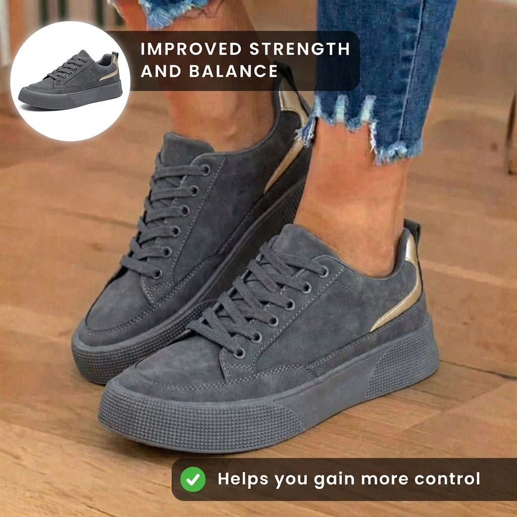 Stilvolle orthopädische Schuhe für jeden Anlass
