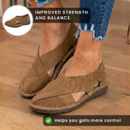 Wunderschön gefertigte Orthopädische Schuhe