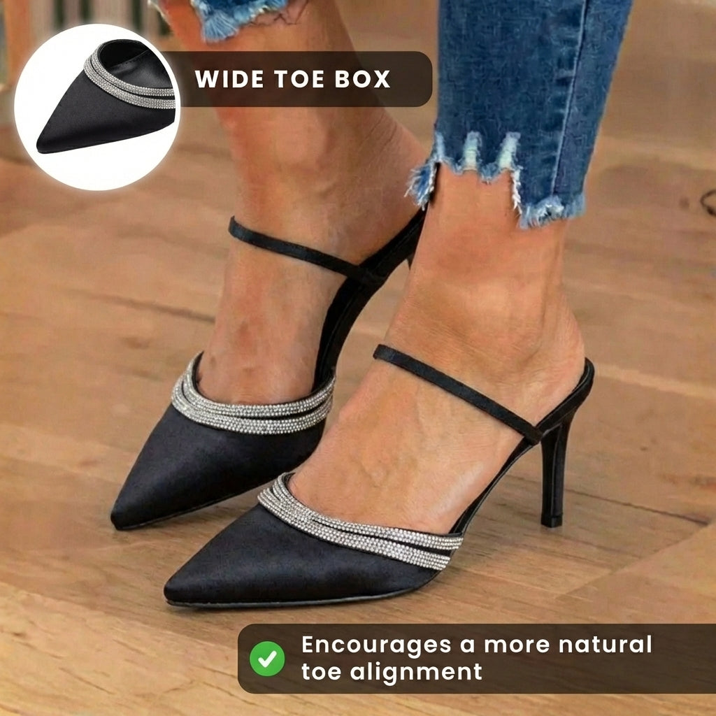 Bequeme Orthopädische Sandalen für den Alltag
