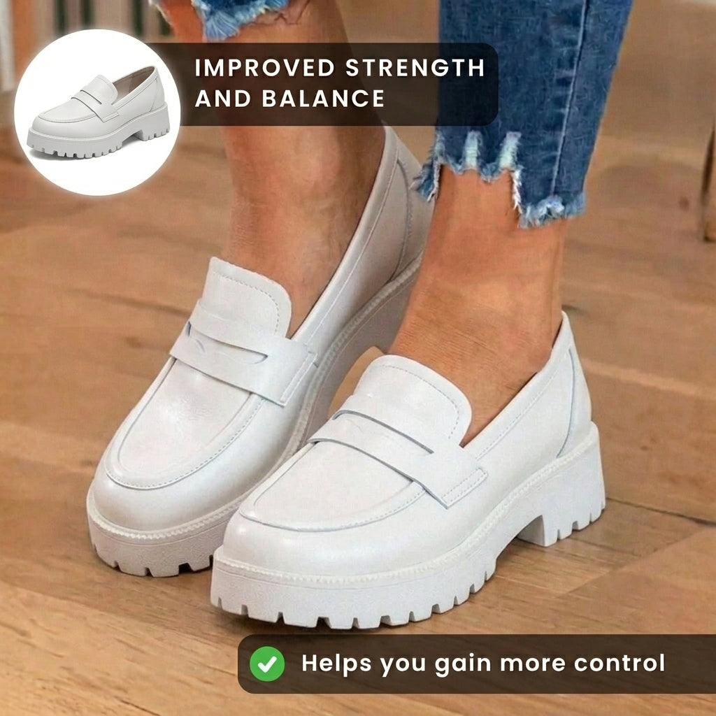 Bequeme Orthopädische Schuhe für den Alltag