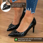 Bequeme Orthopädische Absatzschuhe für den Alltag