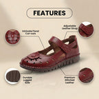 Stilvolle Orthopädische Sandalen für jeden Anlass