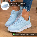 Stilvolle orthopädische Sneaker für jeden Anlass