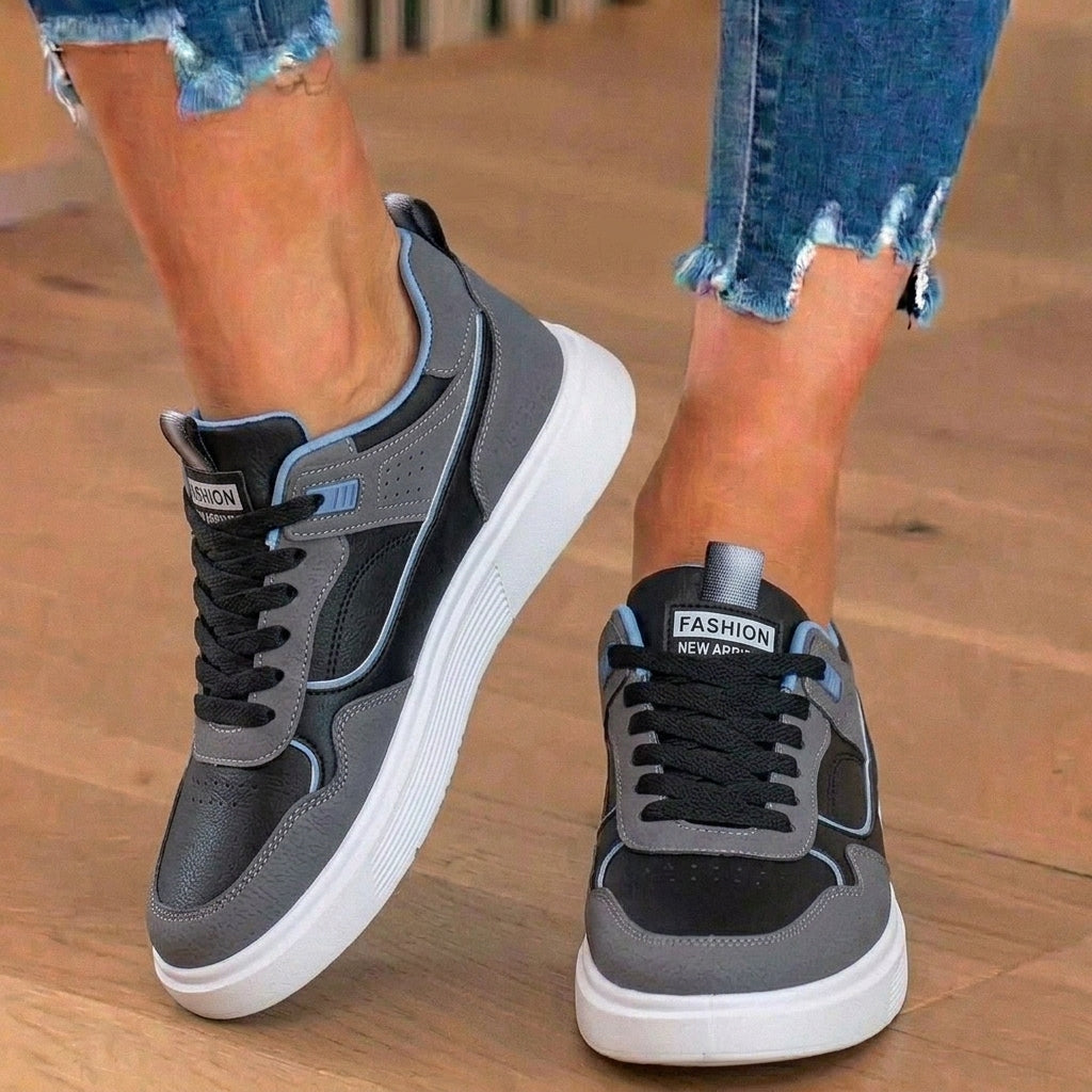 Schicke Orthopädische Schuhe mit einzigartigem Design