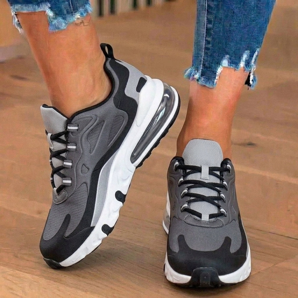 Anmutige Orthopädische Sneakers für modernen Look