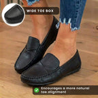 Wunderschön gefertigte Orthopädische Slipper