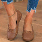 Stilvolle orthopädische Loafer für jeden Anlass