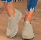 Elegante Orthopädische Sneakers für jeden Schritt