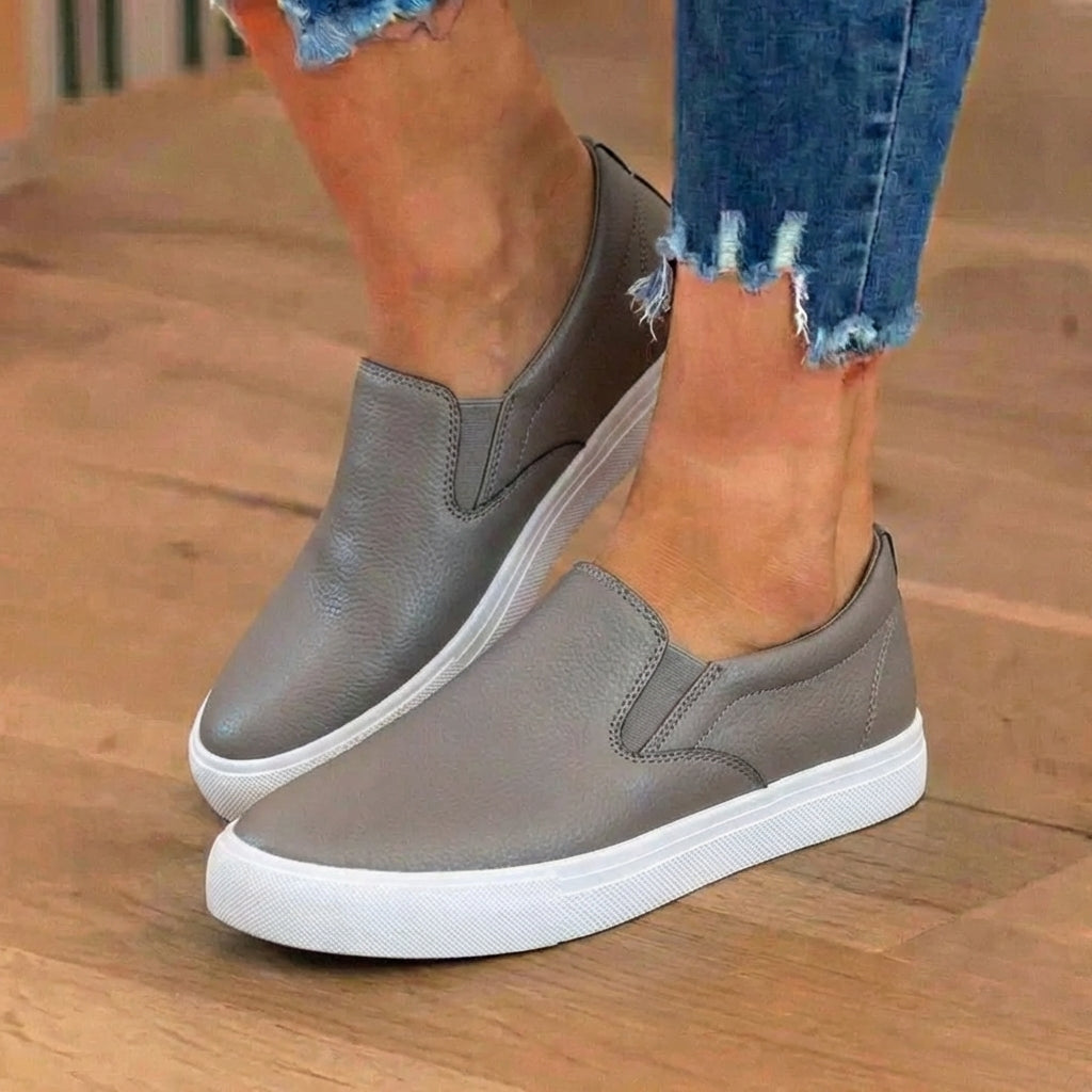 Wunderbar gefertigte orthopädische Schuhe