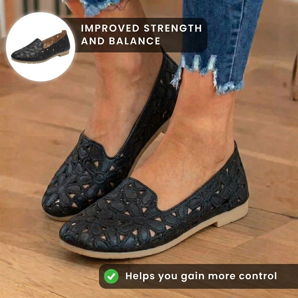 Bequeme Orthopädische Slipper für den Alltag