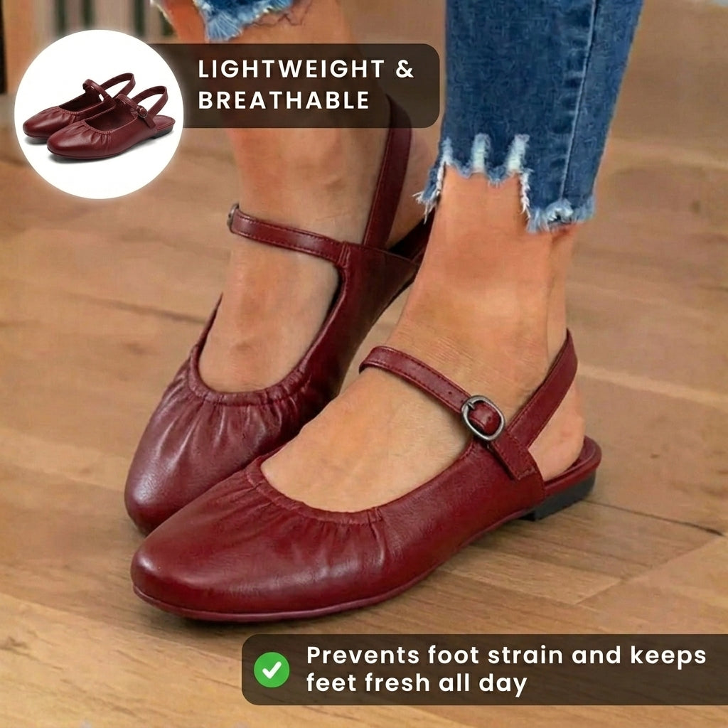 Stilvolle Orthopädische Schuhe für jeden Anlass