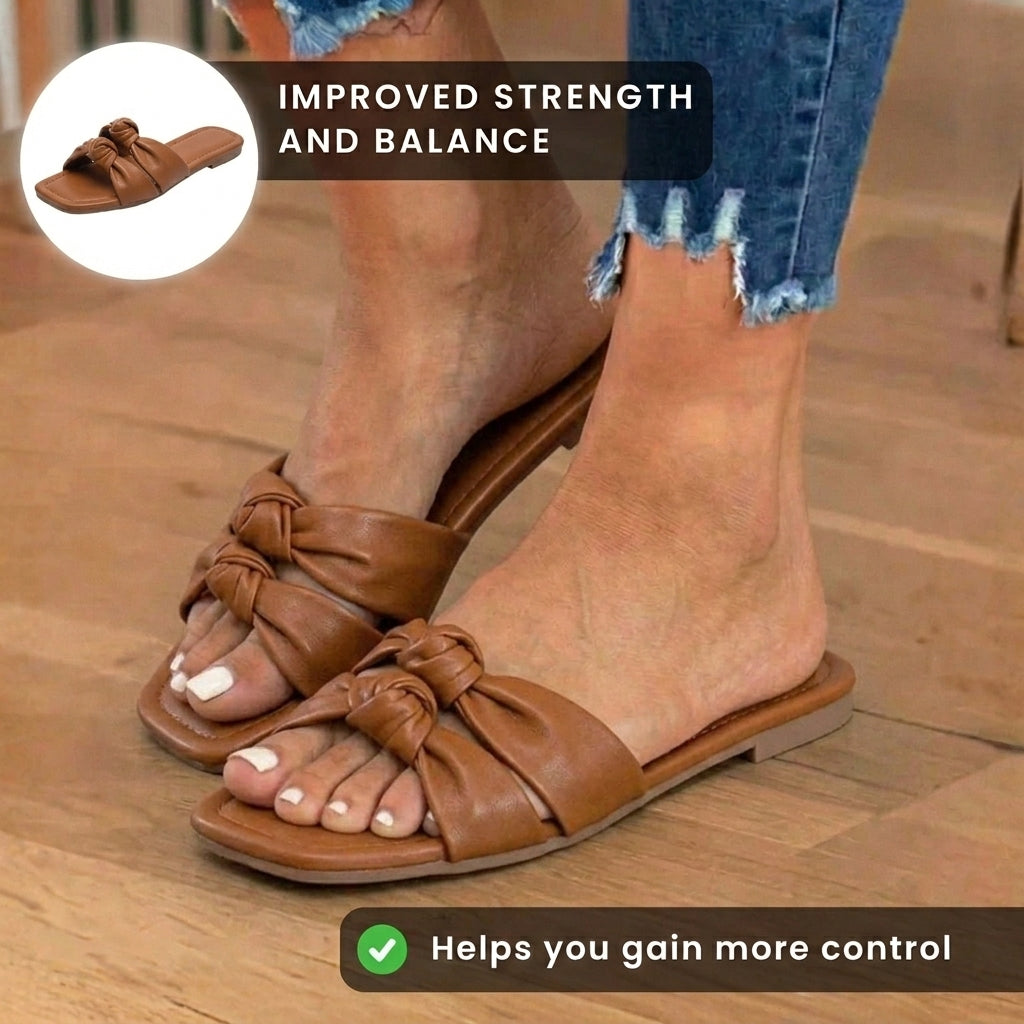 Bequeme orthopädische Schuhe für den täglichen Gebrauch