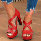 Elegante Orthopädische Sandalen für jeden Schritt