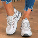 Bequeme orthopädische Sneaker für den täglichen Gebrauch