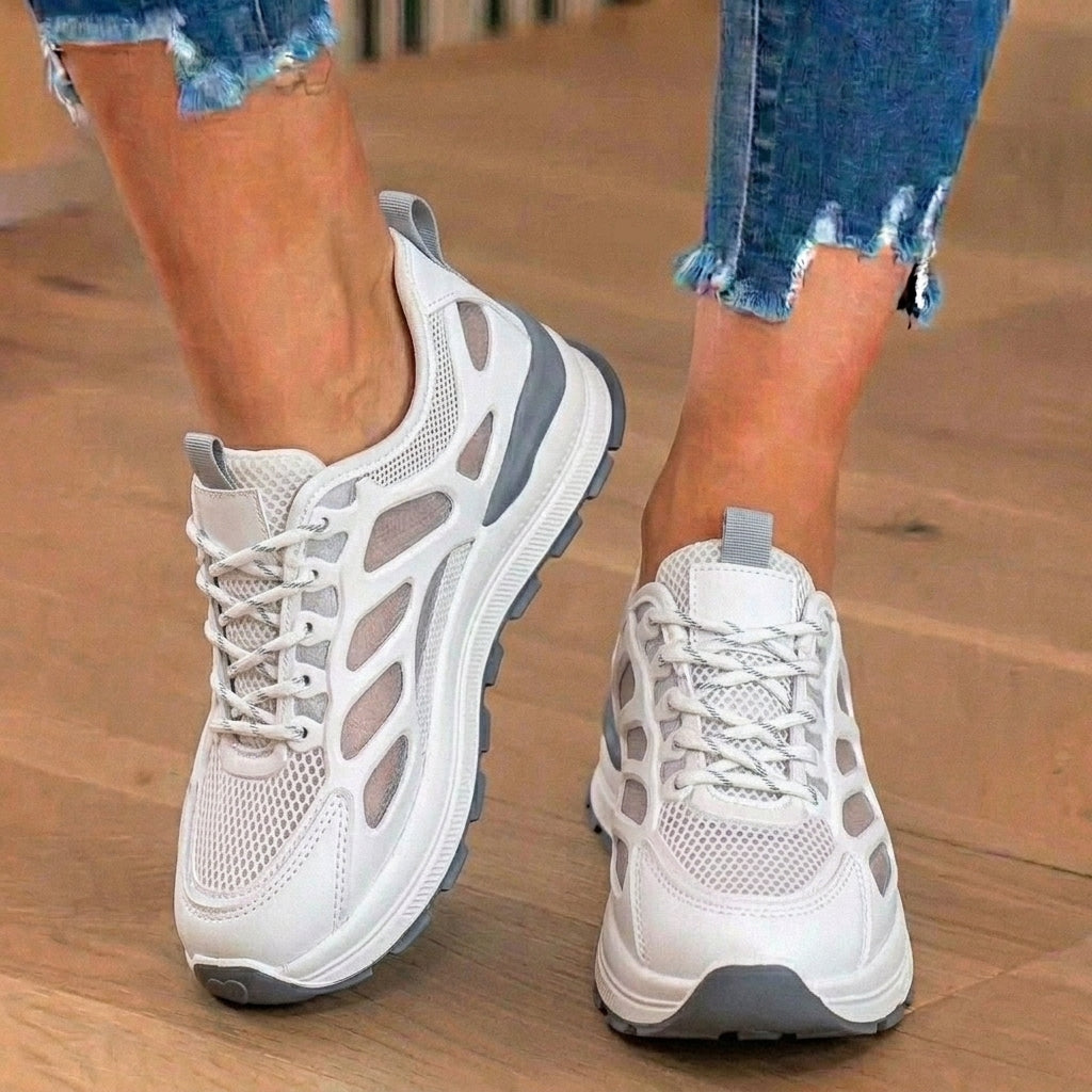 Bequeme orthopädische Sneaker für den täglichen Gebrauch