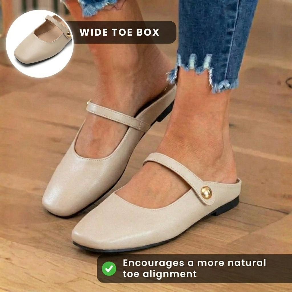 Wunderschön gefertigte Orthopädische Schuhe