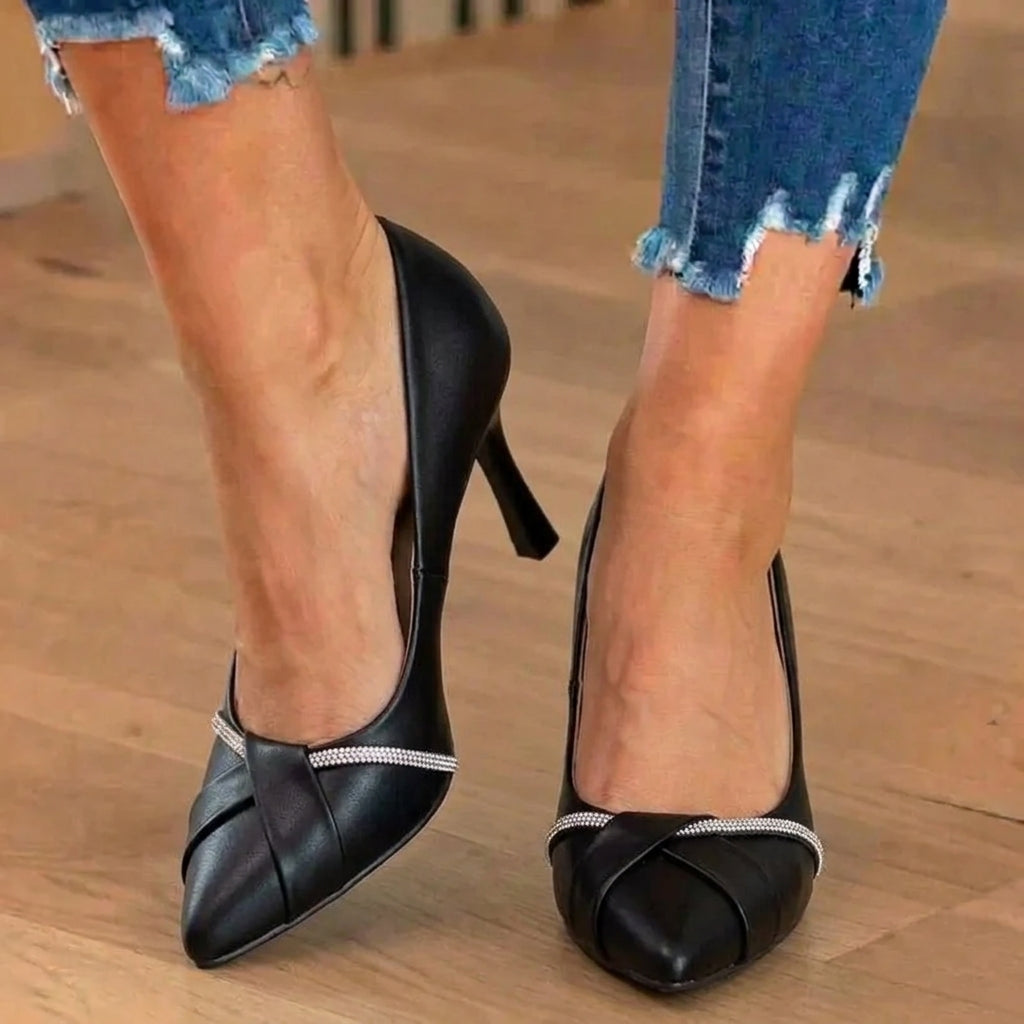 Stilvolle Orthopädische Absatzschuhe für jeden Anlass