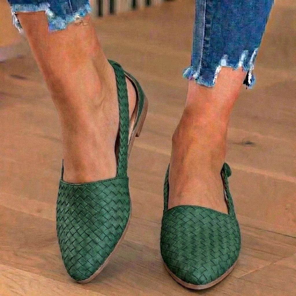 Schicke Orthopädische Sandalen mit einzigartigem Design