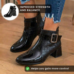 Bequeme Orthopädische Stiefel für den Alltag