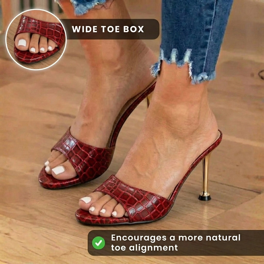 Stilvolle Orthopädische Schuhe für jeden Anlass