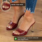 Stilvolle Orthopädische Schuhe für jeden Anlass